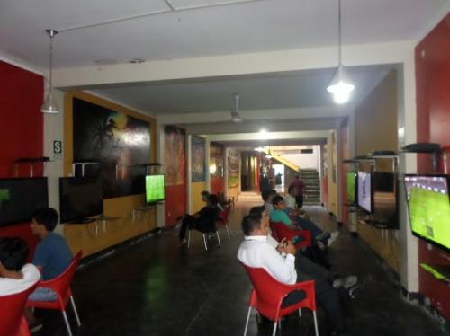 Vendo Local Comercial con base para 4 pisos