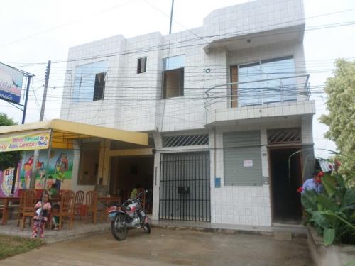 Hospedaje Excelente Ubicación