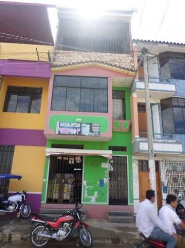 Vendo mi propiedad - Tarapoto