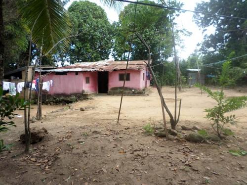 Propiedad Especial para construir condominios, hotel o albergue