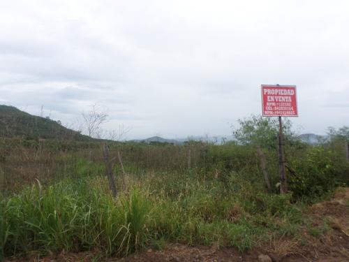 2 Hectáreas ideales para Proyecto de Lotización