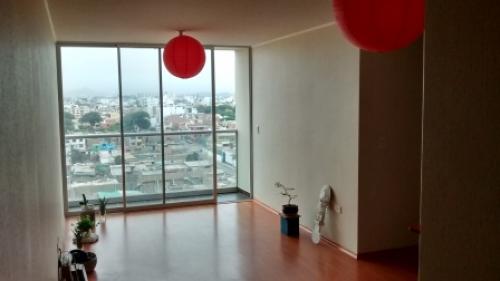 Venta de Departamento en San Miguel