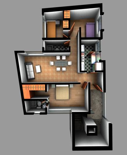 Departamentos en Venta en El Cercado de Lima Desde S/ 250,000