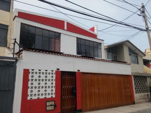 CASA SE ALQUILA EN MARANGA SAN MIGUEL