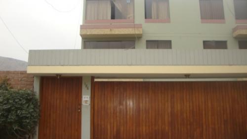 Alquiler de Departamento en La Molina