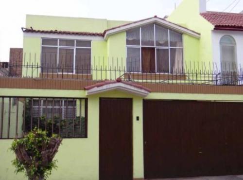 Venta de Casa en Pueblo Libre
