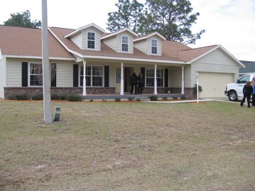 VENTA DE TERRENOS EN OCALA