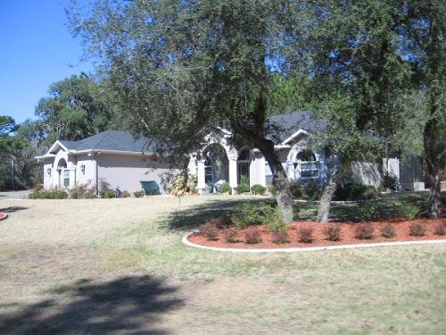 TERRENOS EN VENTA EN OCALA