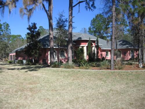 TERRENOS MUY BARATOS EN OCALA FLORIDA DESDE $11900.