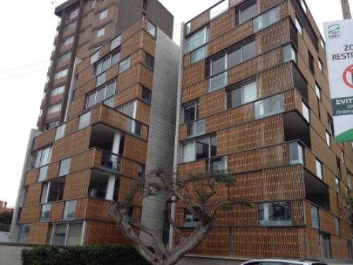 Venta de Departamento en San Isidro