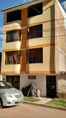 DEPARTAMENTO URB. LARAPA