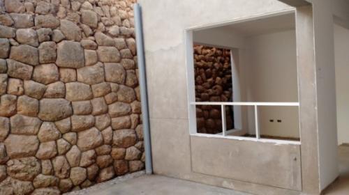 DEPARTAMENTO URB. LUCREPATA