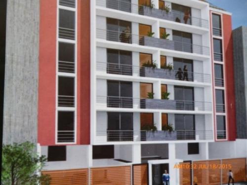 DEPARTAMENTOS URB. CERVECEROS