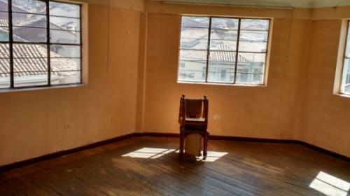 ALQUILER DE 4 AMBIENTES