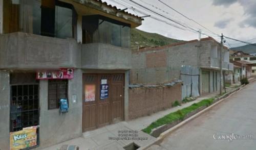 CASA APV. PATRON SAN SEBASTIAN