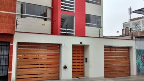 Venta de Departamento en Surquillo