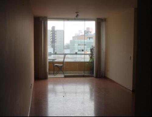 VENDO DEPARTAMENTO 113M2 EN AV EL DERBY - SURCO 