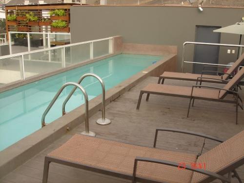 VENDO DEPARTAMENTO DUPLEX EN AV EL POLO 272M2 – SURCO