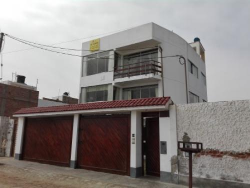 Venta de Departamento 1er Piso Playa Pulpos