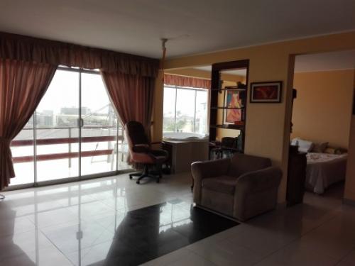 Venta de Departamento 3er Piso Playa Pulpos