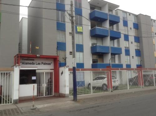 Venta de Departamento en Urb. Matellini Chorrillos