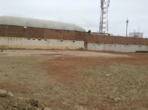 Venta de Terreno en Boulevar de Asia