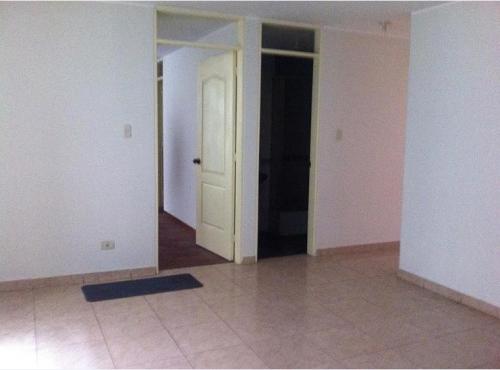 VENTA DE DEPARTAMENTO EN PUEBLO LIBRE 