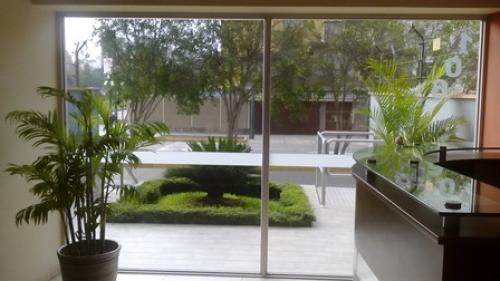 alquilo departamento en surco