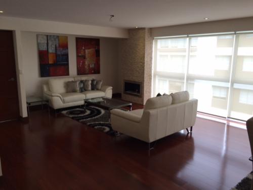 EXCELENTE DEPARTAMENTO 3 DORM.  MIRAFLORES- SEPARADO CONSULTAR