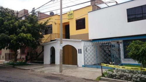 Venta de Departamento en Trujillo
