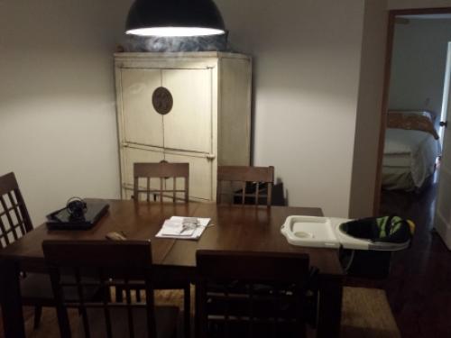 Venta de Departamento en San Isidro