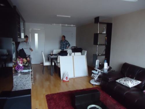 Venta de Departamento en Calle Francia - Miraflores