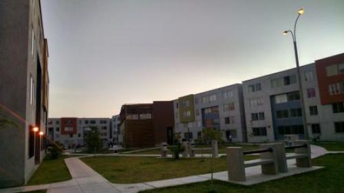 Venta de Departamento de Estreno en Piura