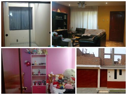 REMATE: Casa en Santo Domingo-Carabayllo