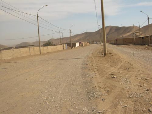 ALQUILER DE TERRENO PARA ALMACEN 2000 m2