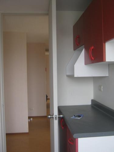 Departamento en Los Olivos con COCHERA