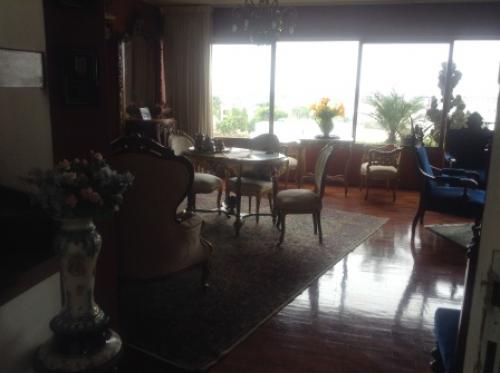 Venta de Penthouse en San Isidro