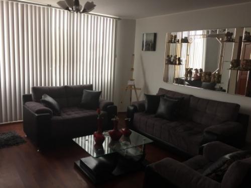 Venta de Departamento en C. de Lima