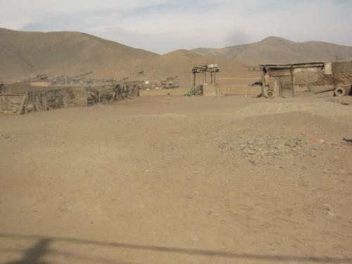 TERRENO EN ALQUILER O VENTA PARA ALMACENES - VENTANILLA