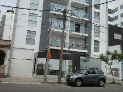 Alquiler de Departamento en Calle Independencia - Miraflores