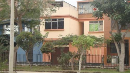 Venta de Casa en San Juan de Miraflores