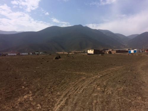 Terreno en Carabayllo 20000 m2 (Precio a tratar)