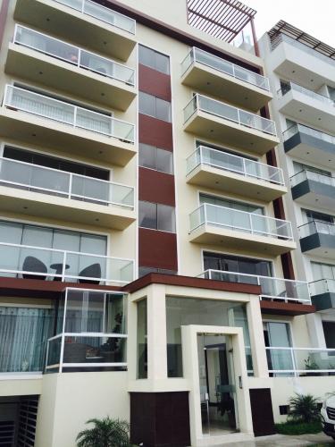 [EN VENTA] Departamento en Urb. Palmas Reales del Golf