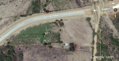 SE VENDE TERRENO EN OLMOS LAMBAYEQUE 