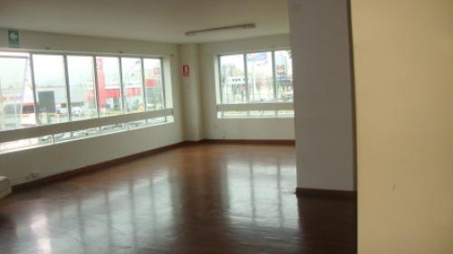Alquiler de Oficina en San Isidro
