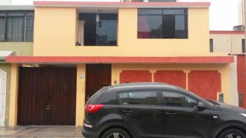 Venta de Casa en Urb. Maranga - San Miguel