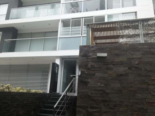 LINDO DEPARTAMENTO NUEVO - ALBERTO DEL CAMPO-SAN ISIDRO