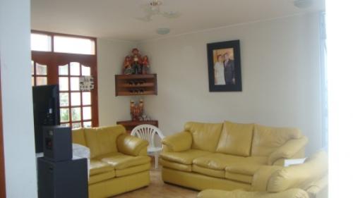 Venta de Departamento en 1er Piso Playa Los Pulpos - Lurin
