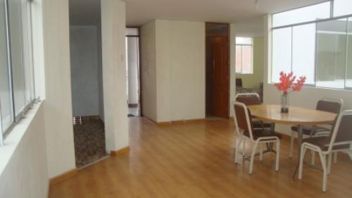 Venta de Departamento en 3er Piso Playa Los Pulpos - Lurin