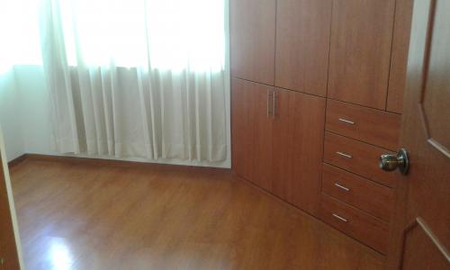 UMACOLLO DEPARTAMENTO 150 M2 ,$130000 ,1ER PISO QUINTA SANTHINO